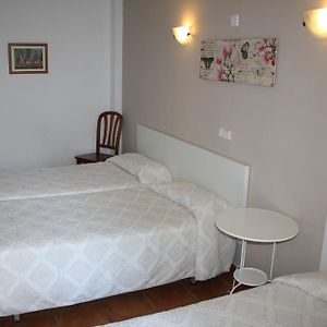 Driepersoonskamer